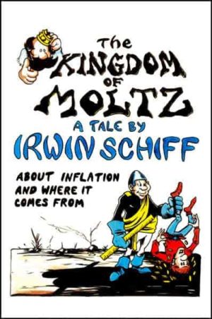 The Kingdom of Moltz
