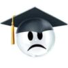 Student Loan Sadface