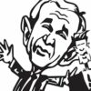 Bush Trumps Regan