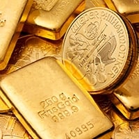 Gold