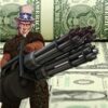 A Trade War Won't Be Good for the Dollar