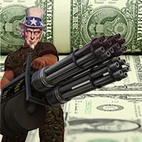 A Trade War Won't Be Good for the Dollar