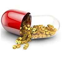 A Pound of Cure