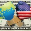 Trade War Sick Dollar