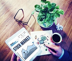 The Stock Market Economy