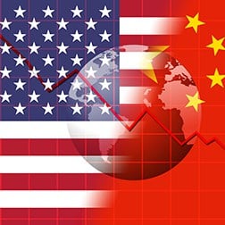 Trump's China Blunder