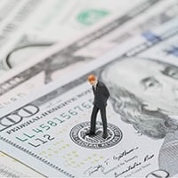 The Fed Stops Pretending
