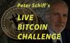 Bitcoin Challenge