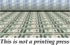 Not a printing press