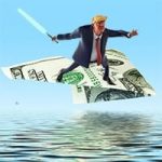 King of Debt