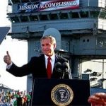 Mission Accomplished