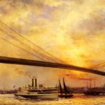 Renouf_-_View_of_the_Brooklyn_Bridge_1889